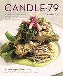 Candle 79 Cookbook: Modern Vegan Cl