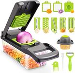 Senbowe Vegetable Chopper, Multifun