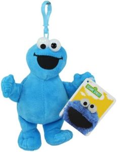 Sesame Str