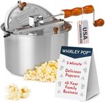 Original Whirley Pop Popcorn Maker 