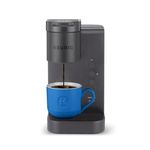 Keurig K-Express Essentials Matte Grey Single K-Cup Coffee Maker