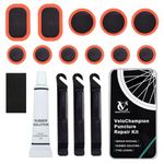 Bicycle Tire Repair Kit