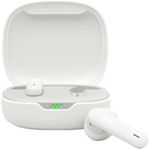 JBL Vibe Flex 2 - True Wireless Earbuds - White