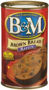 B&M Brown 