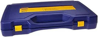 IRWIN Tap And Die Set, Metric, 53-P