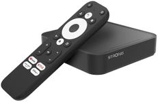 Strong Leap S3 UHD Receiver Google TV