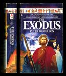 The Exodus (Children of the Lion)