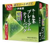 Japanese Green Teas