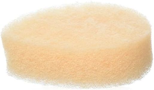 Buf-Puf Reusable Facial Sponge, Gentle, Re-Usable