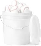 Amazon Basics Bucket of Practice Ba