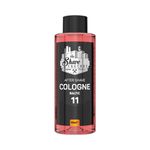 The Shave Factory After Shave Cologne Series (11 Baltic, 500ml (16.9 fl. oz))