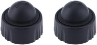ZFZMZ Replacement Oil Tank Cap Cover Primer 300890001 Fits ryobi Chainsaw P540 P541 P542 P545 CS1800 (2 Pack)