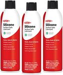 DuPont Silicone Lubricant Value Pack