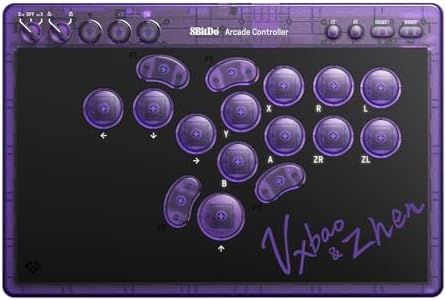 8BitDo All