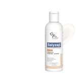 Fixderma Salyzap 2% Salicylic Acid Body Wash I For Acne, Anti Acne Body Wash on Back | Arms Suitable For Acne Prone Skin I Shower Gel For Women & Men I - 100ml