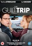 The Guilt Trip (Uncut | Region 2 DVD | UK Import)