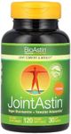 BioAstin Hawaiian Astaxanthin – MD Formulas JointAstin - 120 VEGAN soft gels – Supports Joint Health Naturally – A Super-Antioxidant Grown in Hawaii