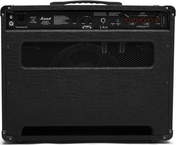Marshall DSL40CR 40W Guitar Combo Amplifier – All-Valve, Reverb