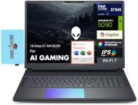 Alienware 18 Area-51 AA18250 AI Gam
