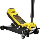 VEVOR Floor Jack, 3 Ton Low Profile