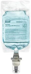 Rubbermaid Commercial Products Autofoam 2162583 Recharge de savon mousse enrichi avec hydratants 500 ml