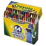 Crayola Ultra Clean Washable Crayon