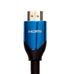 Vanco HDMICP20 Ethernet Certified Premium High Speed Hdmi Cable