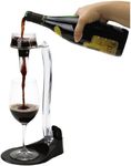 Oster FPSTBW0018 Deluxe Wine Set, Includes Deluxe Wine Opener, Aerator with Stand and Accessories