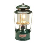 Coleman 1 Mantle Classic Naphtha Adjustable Lantern