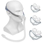 Cpap Mask For Resmed Airsense 10