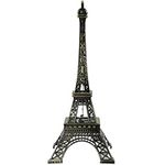 Luxshiny Light Up Eiffel Tower, Led