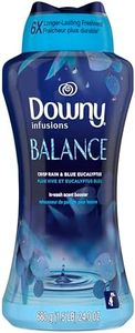 Downy Infu