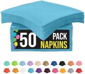 50 Pack of Beverage Paper Napkins T