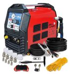 IBELL 60A Non-Touch Pilot ARC Air Plasma Cutter 220V IGBT Inverter Metal Plasma Cutting Machine