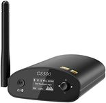 1Mii DS500 HiFi Bluetooth Receiver 