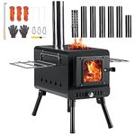 Wood Burning Stoves