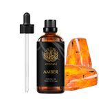 Amber Oil Diffusers