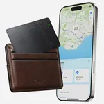 Nomad Tracking Card Carbide, Slim C