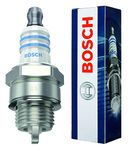 Bosch WSR6F - Spark Plugs for Gardening and Forestry - 1 Piece