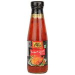 Real Thai Sweet Chilli Sauce, 180 ml