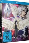 Platinum End - Part II (Episoden 13-24) (2 Blu-rays)