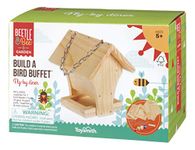 Toysmith 29545 Build A Bird Buffet