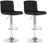 Neo 2X Cuban Chrome Gas Lift Swivel