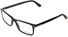 TOM FORD Men's TF 5408 001 Black Cl