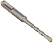 Bosch Professional SDSplus hammer drill bit SDS plus-1 11 ps pack- 6 x 50 x 110