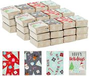 Christmas Tissue Paper, Pocket Tiss