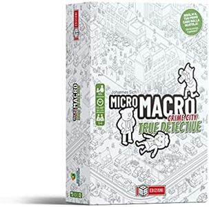 MICROMACRO