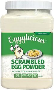 Eggyliciou