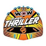 WOW Sports Super Thriller 1 2 or 3 