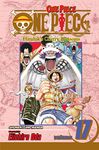 One Piece 17: Hiriluk's Cherry Blossoms: Volume 17